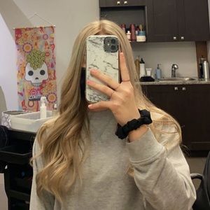 Meet your Posher, Victoria